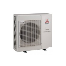Зовнішній блок мультиспліт-системи Mitsubishi Electric MXZ-4E72VA