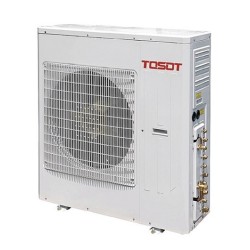 Зовнішній блок мультиспліт-системи Tosot TM-14U2