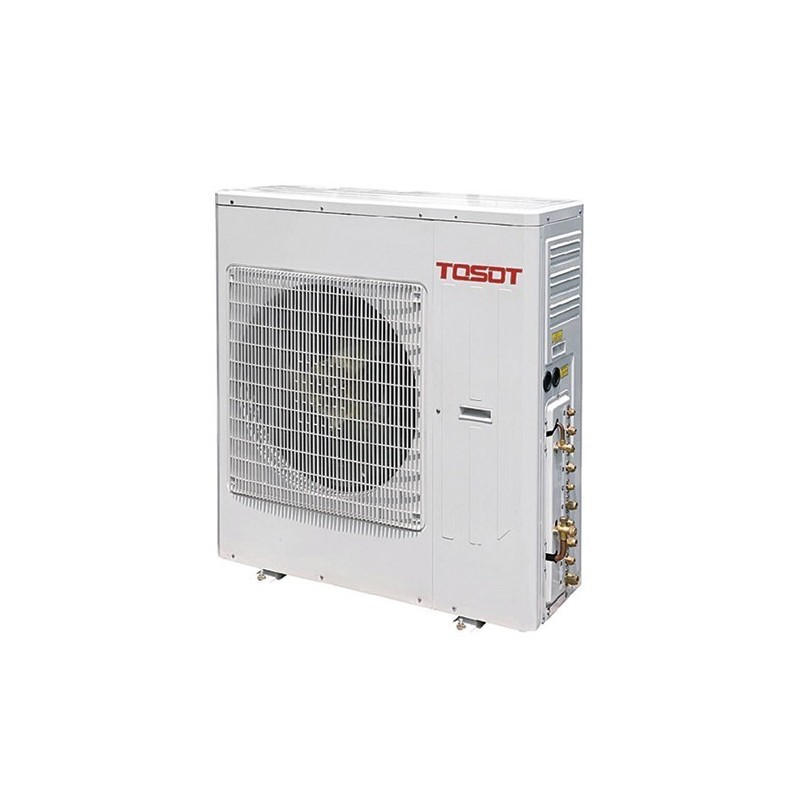 Зовнішній блок мультиспліт-системи Tosot TM-14U2
