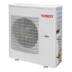 Зовнішній блок мультиспліт-системи Tosot TM-18U2