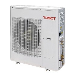 Зовнішній блок мультиспліт-системи Tosot TM-24U3