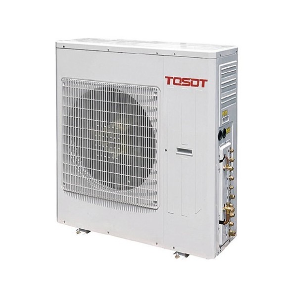 Зовнішній блок мультиспліт-системи Tosot TM-24U3