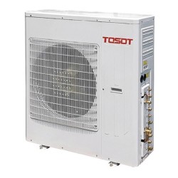 Зовнішній блок мультиспліт-системи Tosot TM-28U4