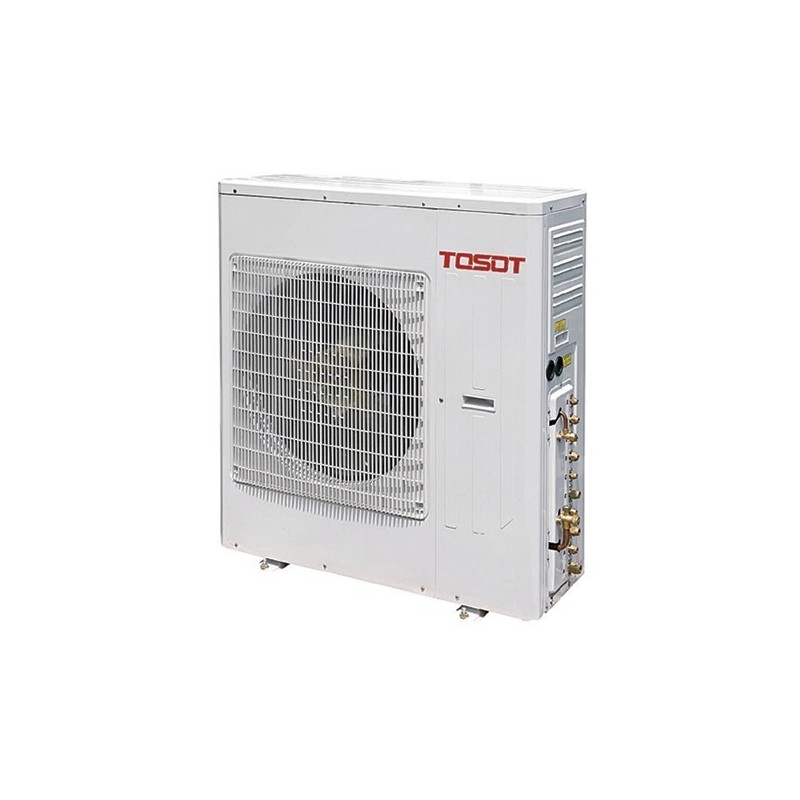 Зовнішній блок мультиспліт-системи Tosot TM-28U4
