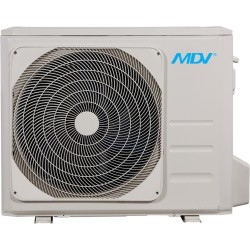 Зовнішній блок мультиспліт-системи MDV MD3O-21HFN1