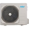 Зовнішній блок мультиспліт-системи MDV MD3O-21HFN1