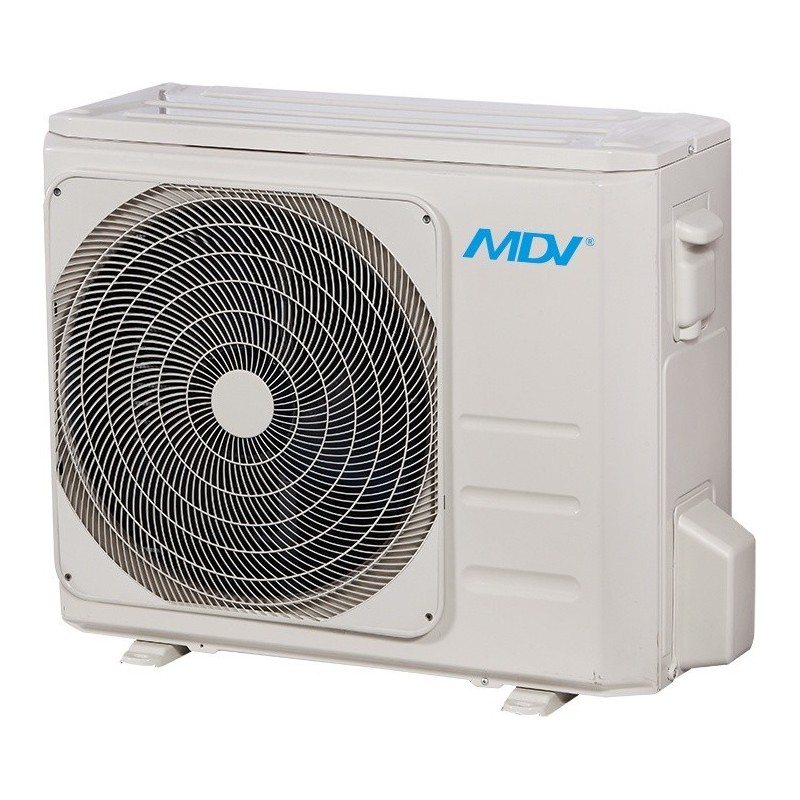 Зовнішній блок мультиспліт-системи MDV MD3O-27HFN1
