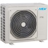 Наружный блок мультисплит-системы MDV MD4O-36HFN1