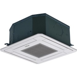 Внутрішній блок мультиспліт-системи MDV MDCA3I-12HRFN1