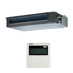 Внутрішній блок мультиспліт-системи MDV MDTII-12HWFN1