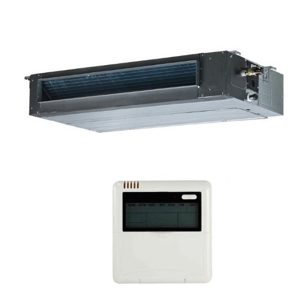 Внутренний блок мультисплит-системы MDV MDTII-12HWFN1