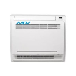 Внутрішній блок мультиспліт-системи MDV MDFFI-12HRFN1