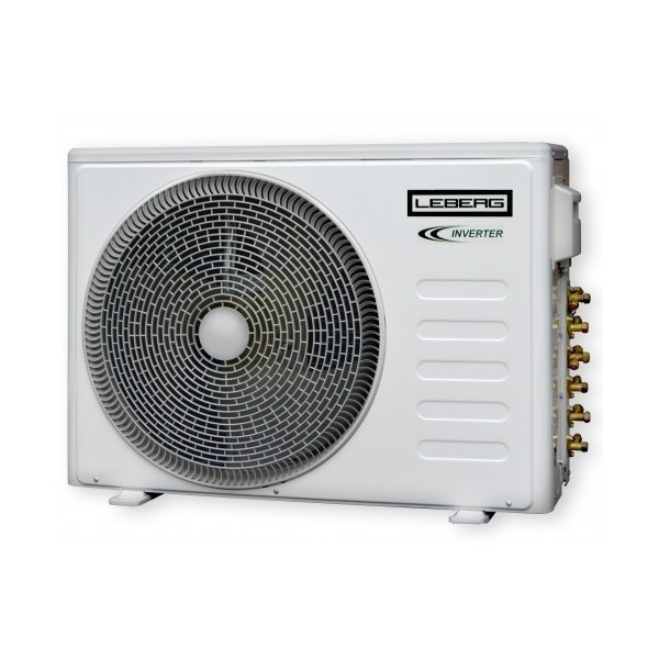 Зовнішній блок мультиспліт-системи Leberg LBU-3M21MLT