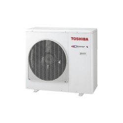 Звонішній блок мультиспліт-системи Toshiba RAS-3M26UAV-E