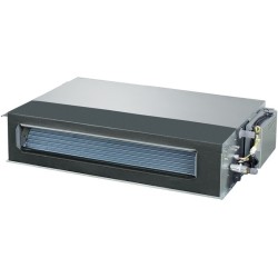 Внутрішній блок мультиспліт-системи Haier AD24MS2ERA