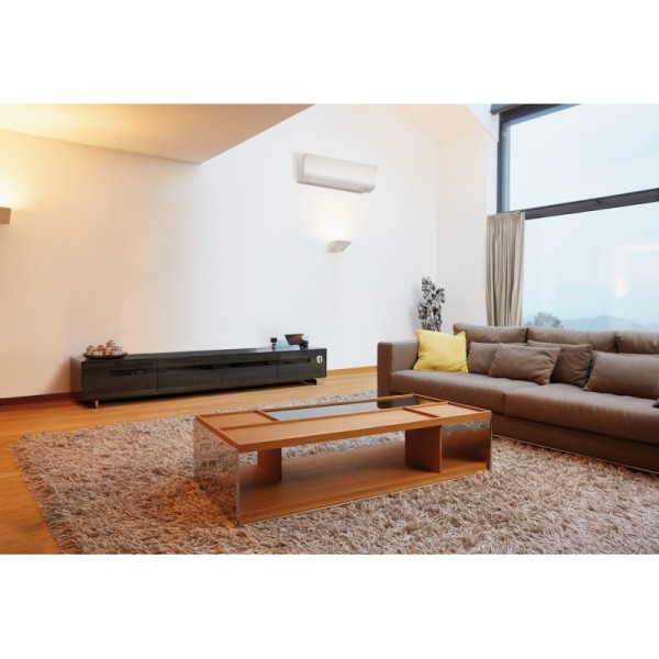 Daikin 2MXM40M+FTXM20M+FTXM20M