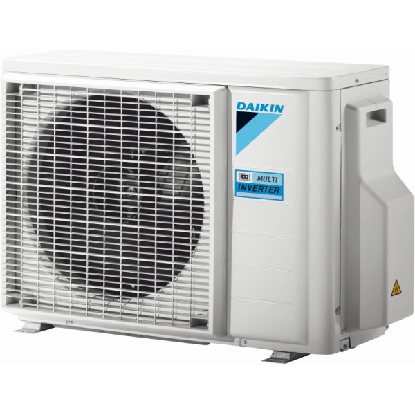 Daikin 2MXM40M+FTXM20M+FTXM25M