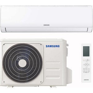 Samsung AR18BXHQASINUA