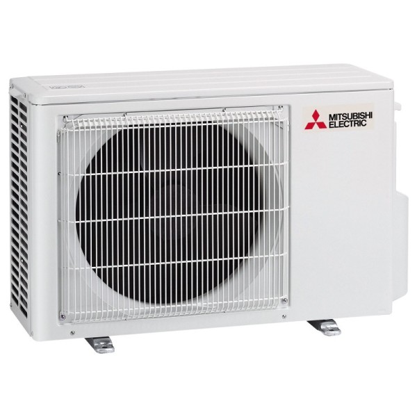 Комплект мультиспліт системи Mitsubishi Electric MXZ-2D53VA+MSZ-SF15VA+MSZ-SF35VE