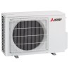 Комплект мультиспліт системи Mitsubishi Electric MXZ-2D53VA+MSZ-SF15VA+MSZ-SF35VE