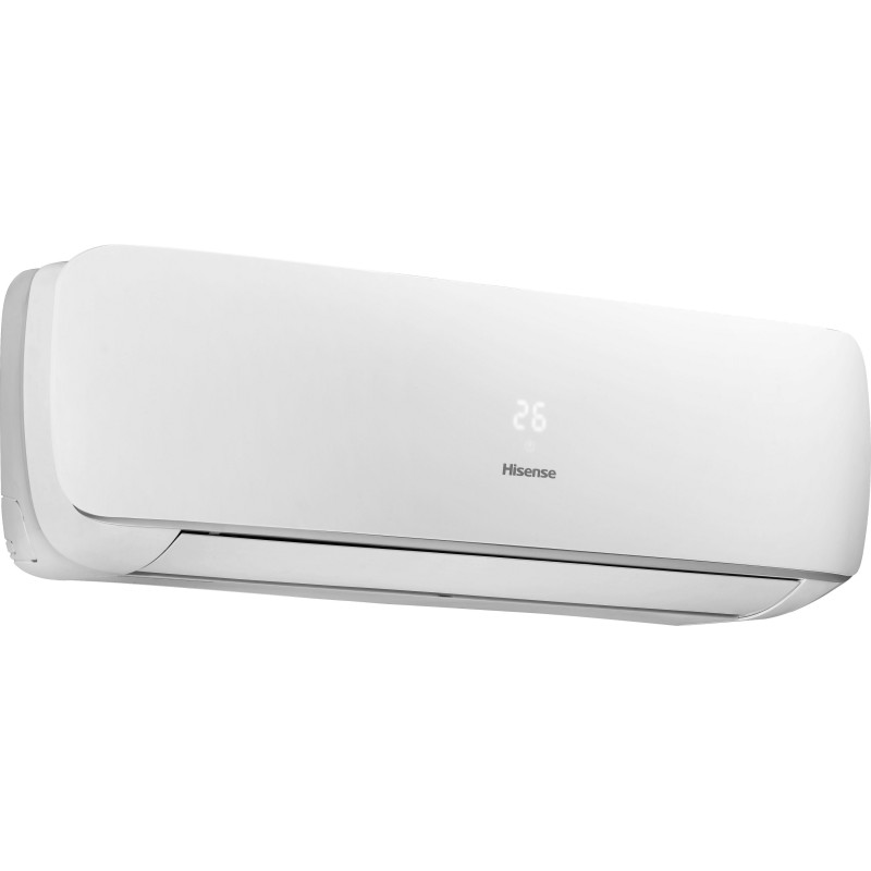 Внутрішній блок мультиспліт-системи Hisense Apple Pie AST-09UW4SVETG10G