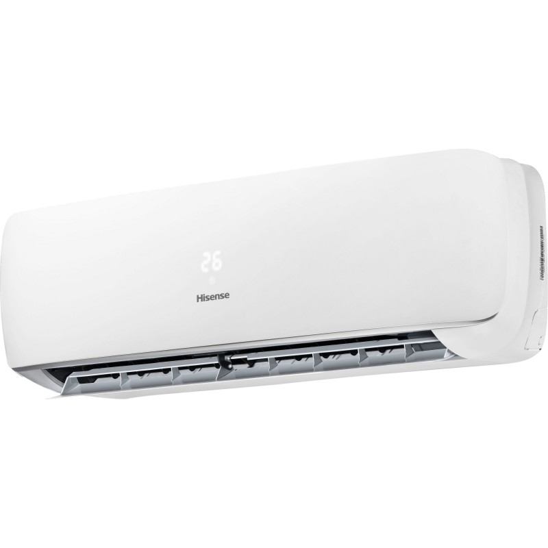 Внутрішній блок мультиспліт-системи Hisense Apple Pie AST-18UW4SXATG07G