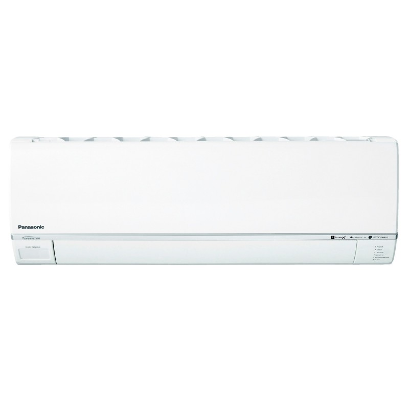 Комплект мультиспліт системи Panasonic CU-2E18PBD + CS-E9RKDW*2шт.