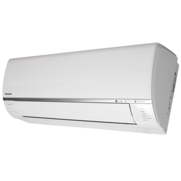 Комплект мультиспліт системи Panasonic CU-2E18PBD + CS-E9RKDW*2шт.