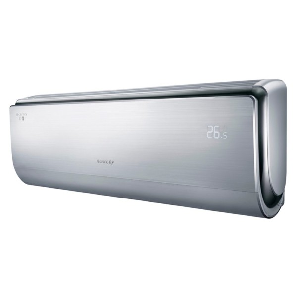 Комплект мультисплит системы Gree Free Match R32 GWHD(18)NK6NO + GWH(09)UB-K6DNA4A/I (U-CROWN R32)*2шт.