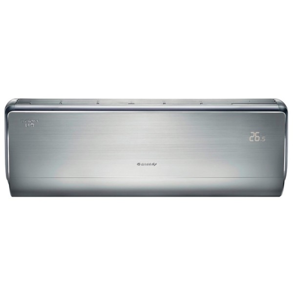 Комплект мультисплит системы Gree Free Match R32 GWHD(18)NK6NO + GWH(09)UB-K6DNA4A/I (U-CROWN R32)*2шт.