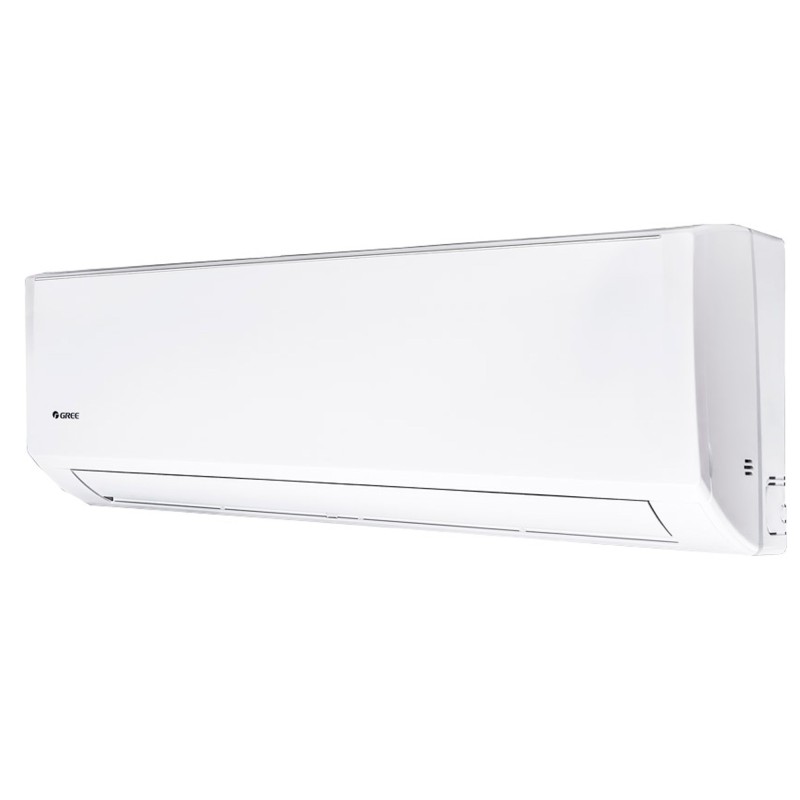 Комплект мультиспліт системи Gree Free Match R32 GWHD(18)NK6NO + GWH(09)QB-K6DNB6I/I (SMART R32)*2шт.