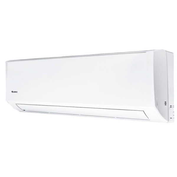 Комплект мультиспліт системи Gree Free Match R32 GWHD(18)NK6NO + GWH(09)QB-K6DNB6I/I (SMART R32)*2шт.