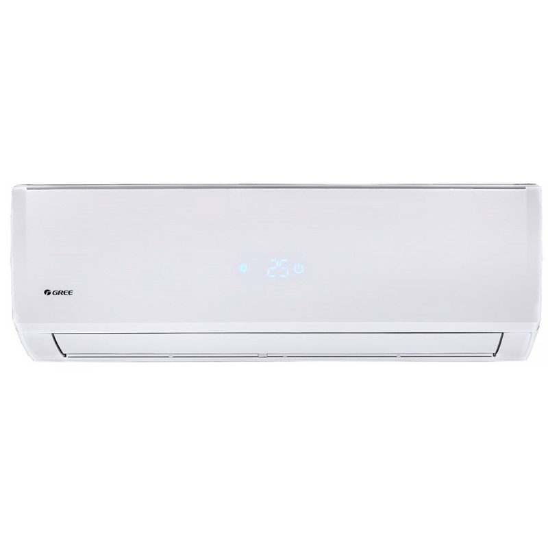 Комплект мультиспліт системи Gree Free Match R32 GWHD(18)NK6NO + GWH(09)QB-K6DNB6I/I (SMART R32)*2шт.
