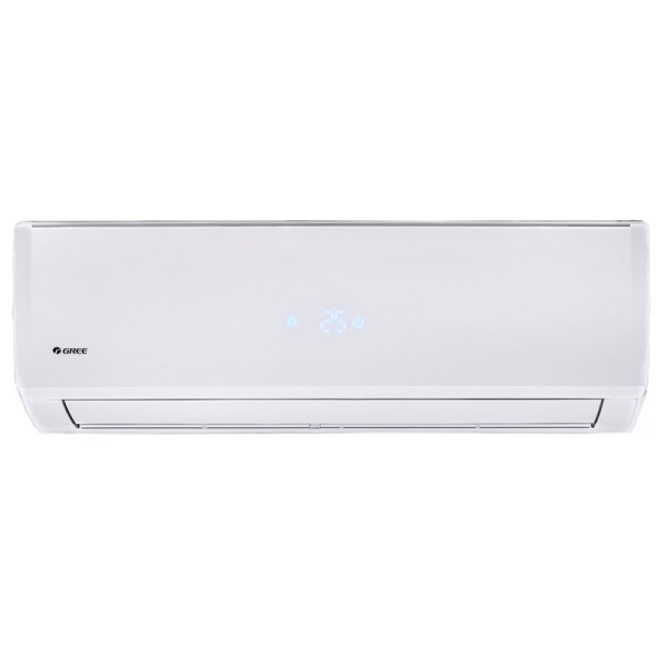Комплект мультиспліт системи Gree Free Match R32 GWHD(18)NK6NO + GWH(09)QB-K6DNB6I/I (SMART R32)*2шт.