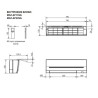 Внутрішній блок мультиспліт-системи Mitsubishi Electric MSZ-AP15VG-ER1