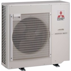 Зовнішній блок мультиспліт-системи Mitsubishi Electric MXZ-4E83VA