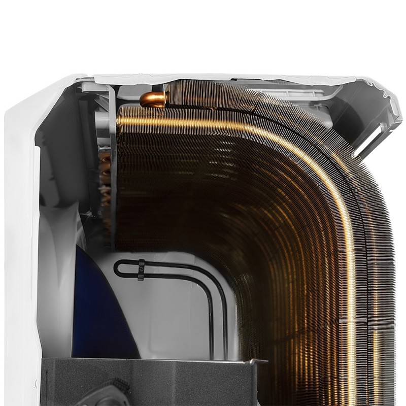 Наружный блок мультисплит-системы Neoclima NU-3M27EFIe