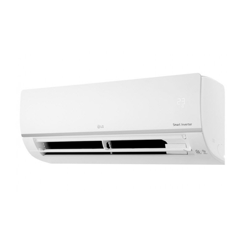 Комплект мульти-спліт системи LG MU4M27+CT24+PM07SP.NSJR0(2шт.)