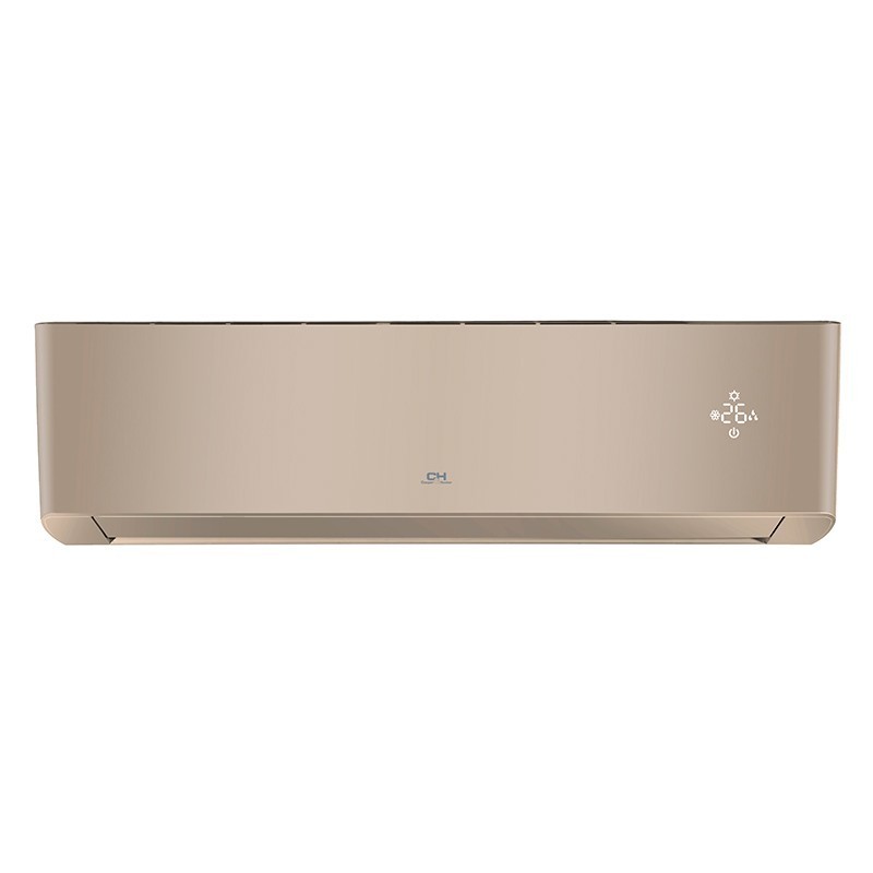 Внутрішній блок мультиспліт-системи Cooper&Hunter Supreme R32 CH-S09FTXAM2S-GD(I)