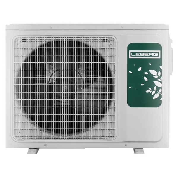 Наружный блок мультисплит-системы Leberg Multi R32 LBU-3M21FRM