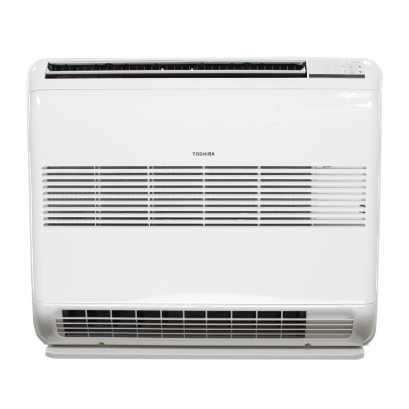 Внутрішній блок мультиспліт-системи Toshiba RAS-B13UFV-E1