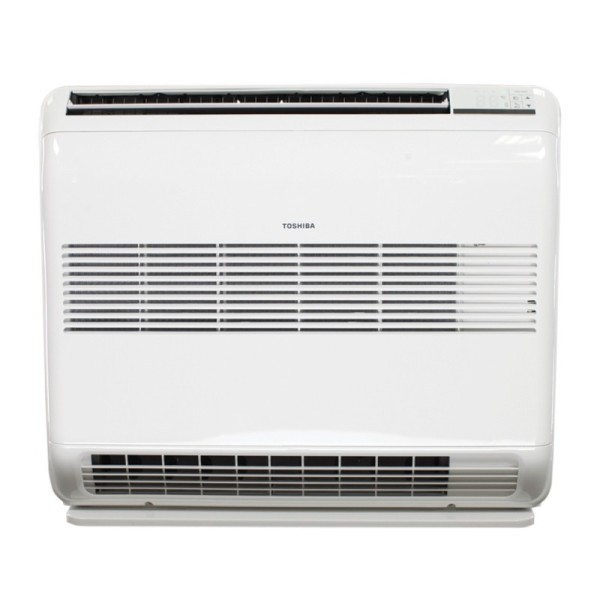 Внутрішній блок мультиспліт-системи Toshiba RAS-B13UFV-E1