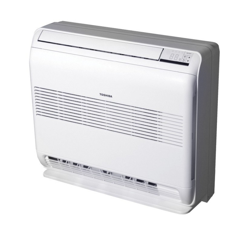 Внутрішній блок мультиспліт-системи Toshiba RAS-B13UFV-E1