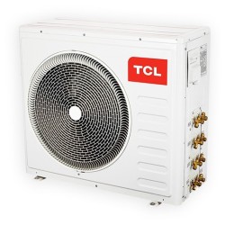 Зовнішній блок мультиспліт-системи TCL FMA-4215HD/DVO