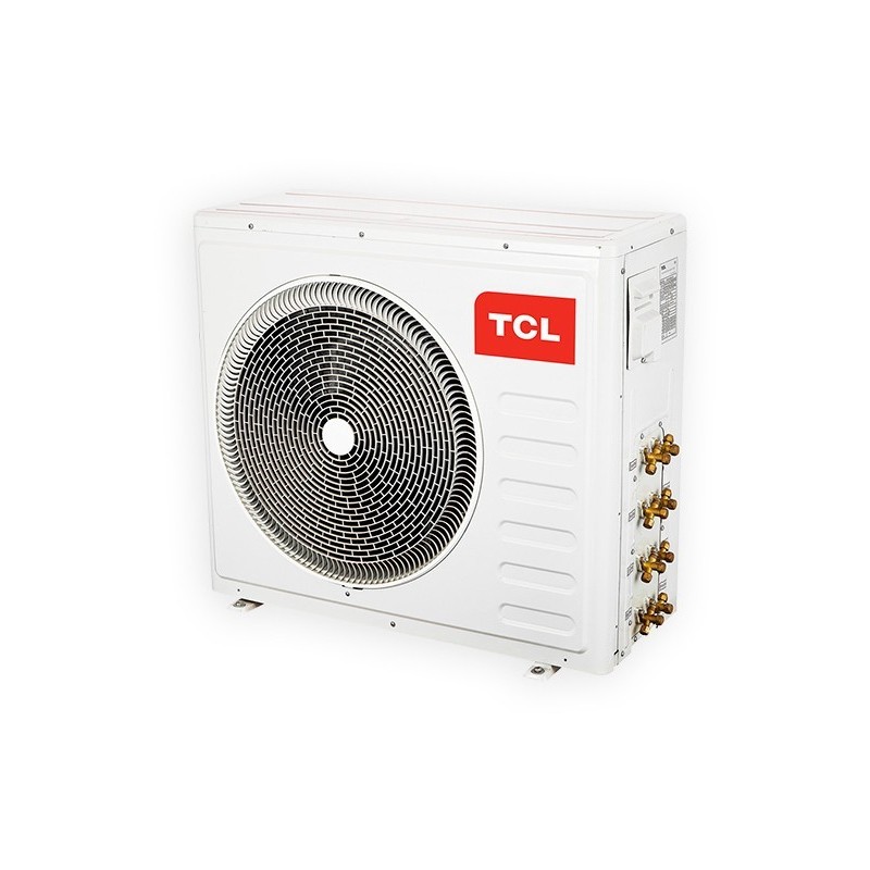 Зовнішній блок мультиспліт-системи TCL FMA-4215HD/DVO