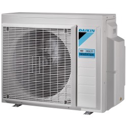 Зовнішній блок мультиспліт-системи Daikin 3MXF52A9