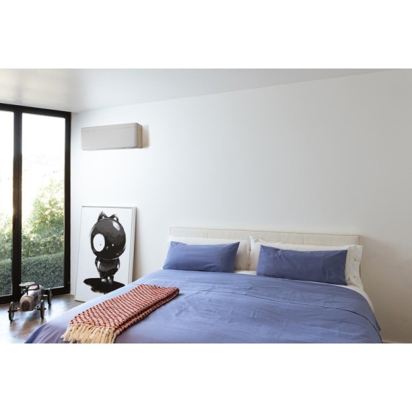 Внутренний блок мультисплит-системы Daikin Stylish FTXA35AW