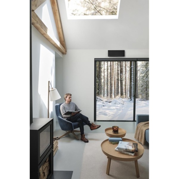 Внутрішній блок мультиспліт-системи Daikin Stylish FTXA50BB