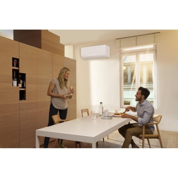 Daikin Sensira FTXF35D