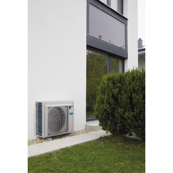 Daikin 2MXM50A + Comfora FTXP20M9 *2шт